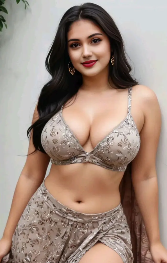 Alisha Vadodara Escort
