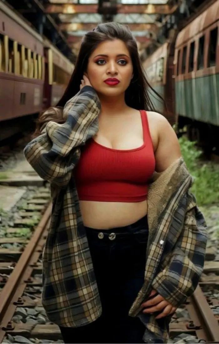 Babita Vadodara Call Girls