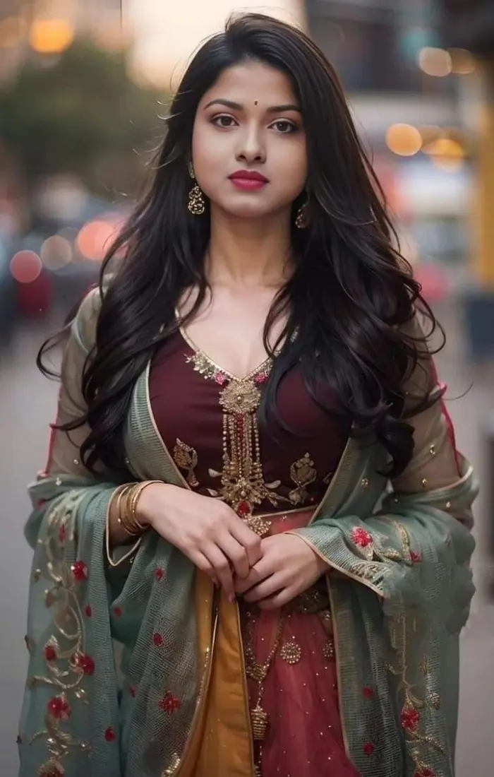 Mandeep Vadodara Escort