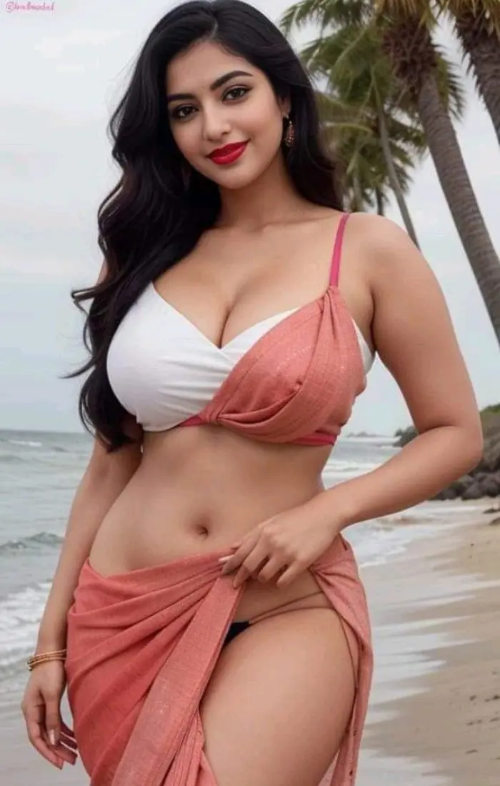 Sharnaya Vadodara Escort